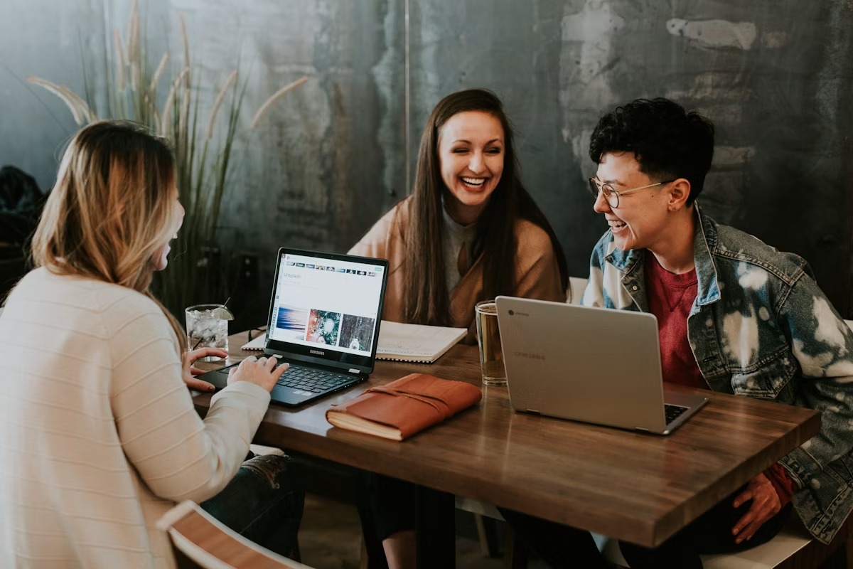 How Cloud Computing Can Transform Small Businesses