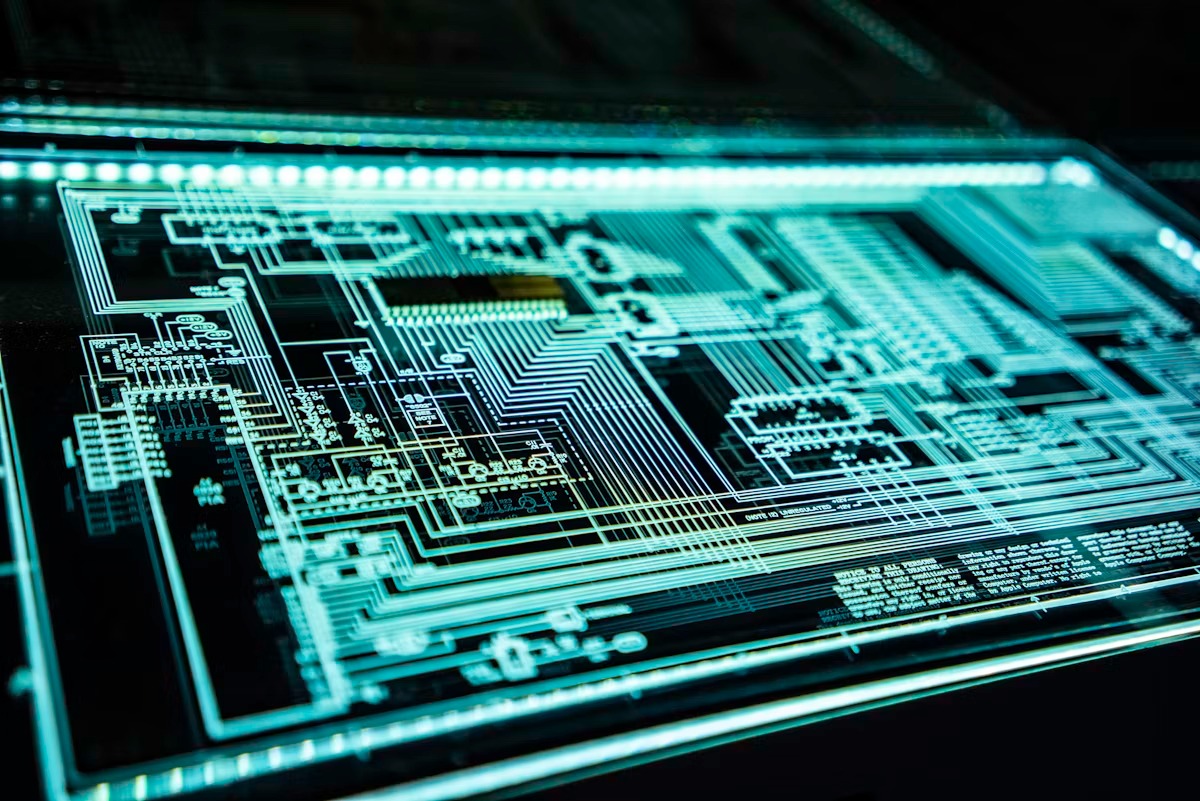 The Digital Transformation Story Powered by MAR