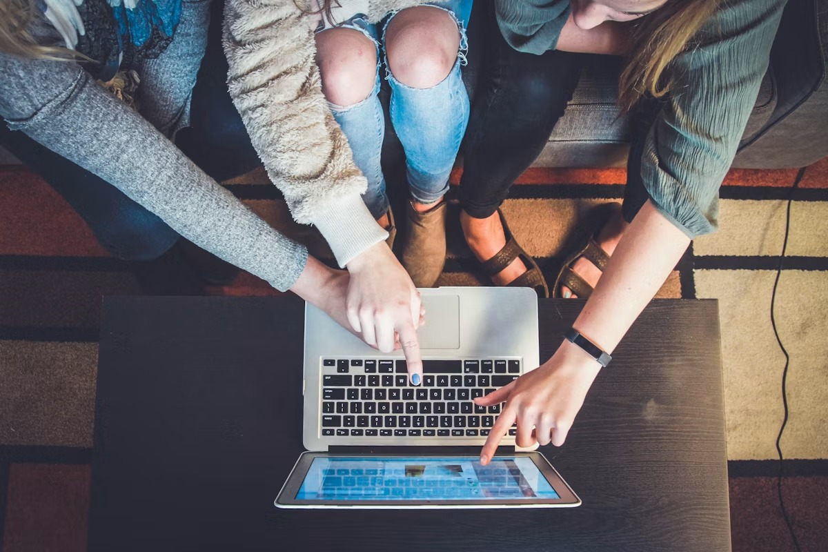 Trends of Mobile Design: What's Next for Your Business?
