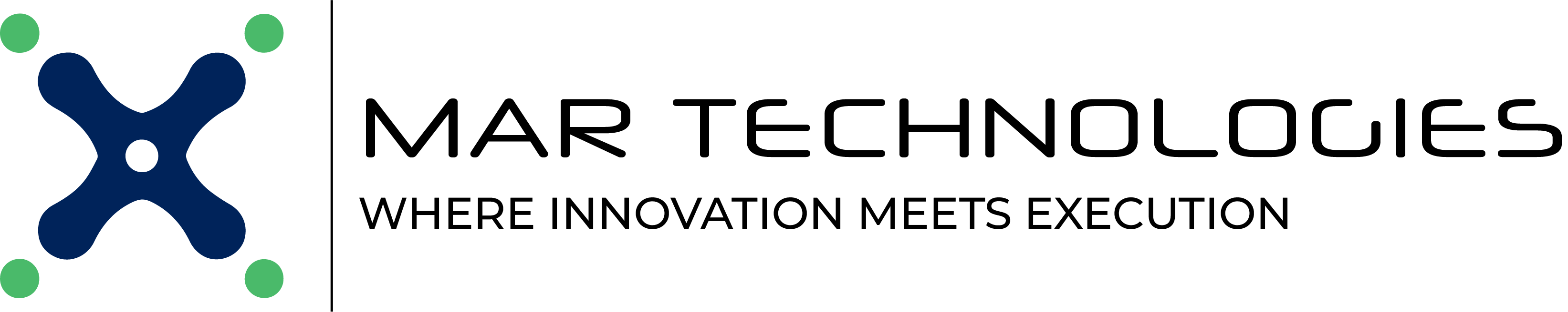 MAR Technologies Logo