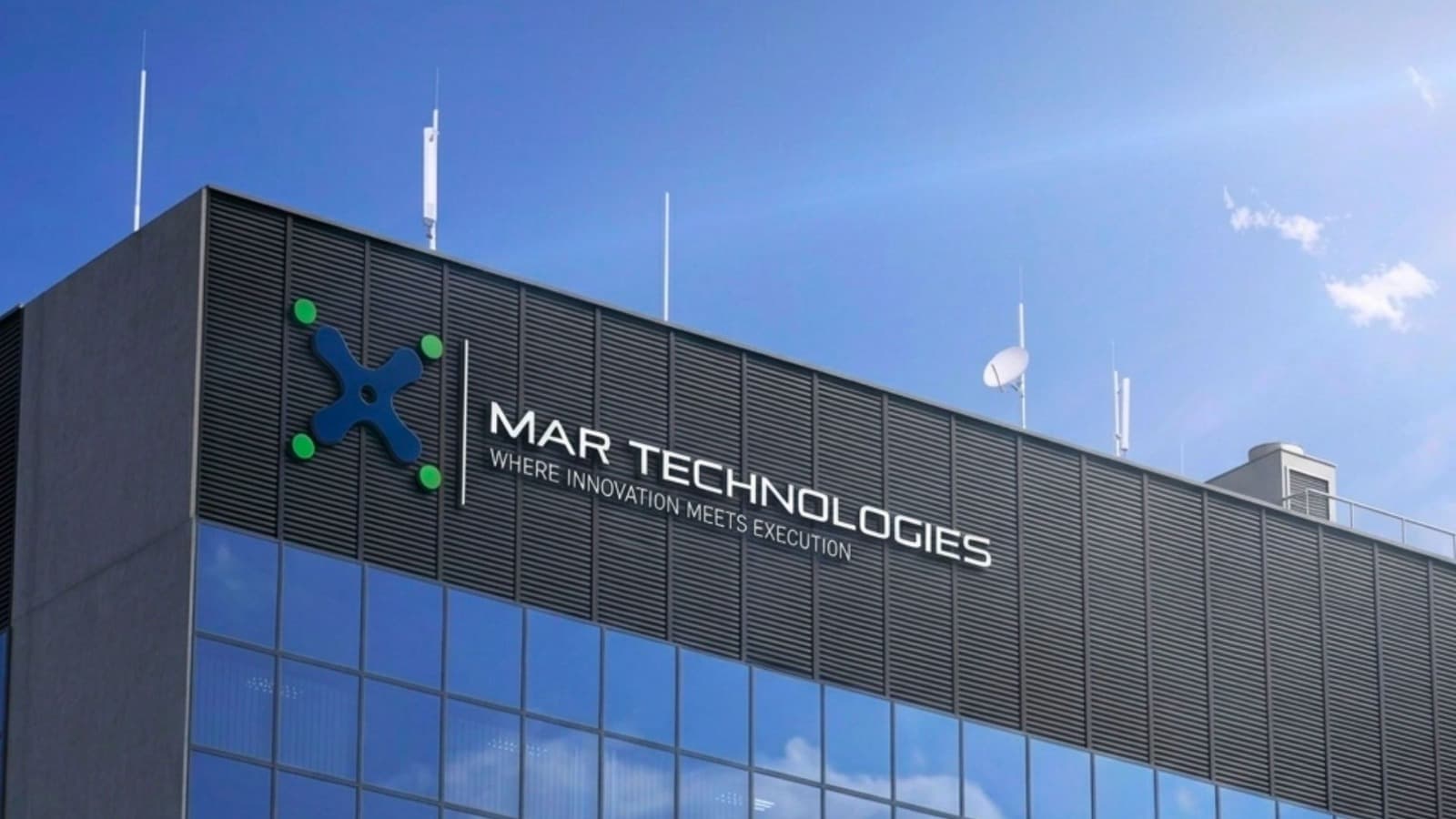 MAR Technology Background